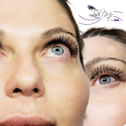 Lash-Me LLC