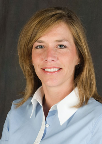 Laura A. Lane MA, FAAA