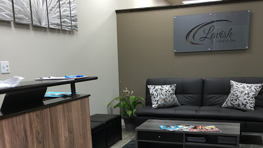 Lavish Nails & Spa