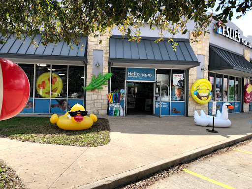 Leslie's Pool Supply