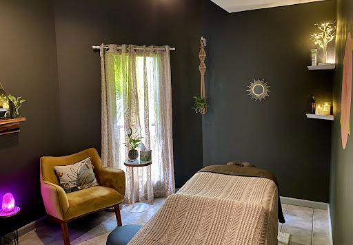 Levitate Massage Austin