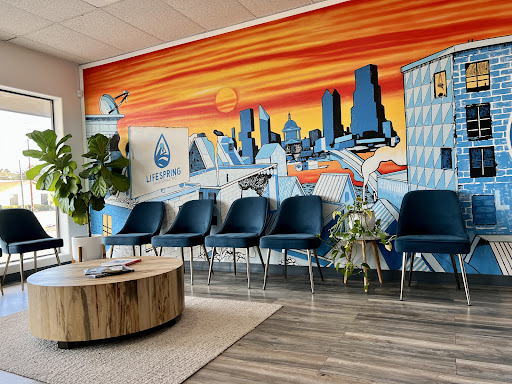 Lifespring Chiropractic
