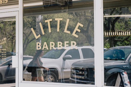 Little Barber