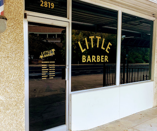 Little Barber