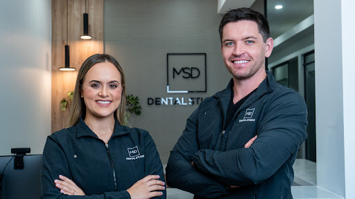 MSD Dental Studio