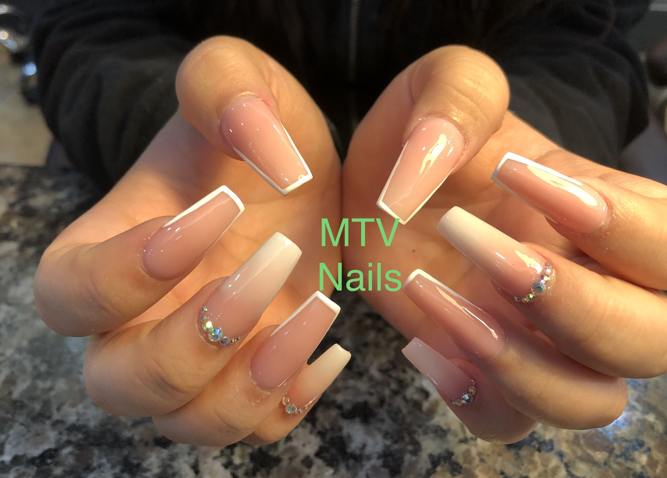 MTV Nails