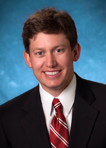 M. Tyrrell Burrus, MD