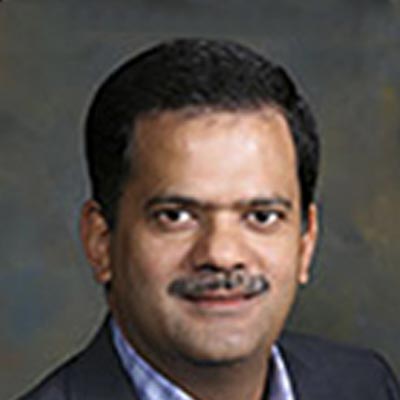 Manish Chauhan, MD