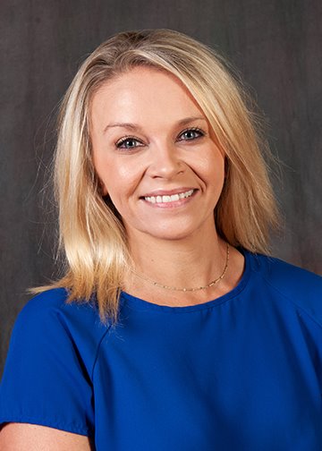 Marci J. Christensen, MA, CLT
