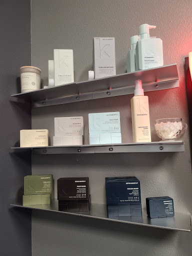 McGuire's Barbershop