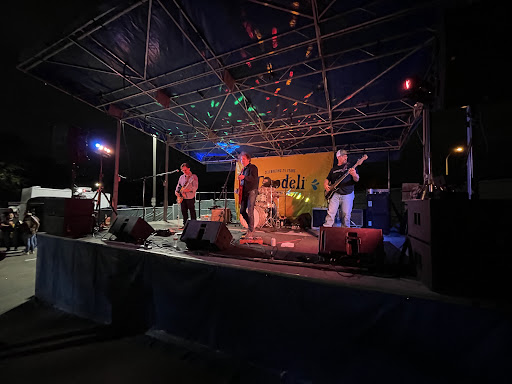 Meshed Up Productions