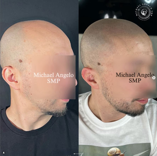 Michael Angelo SMP