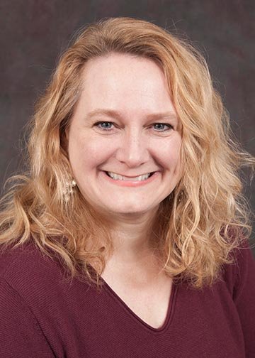 Michelle L. Markley, MD