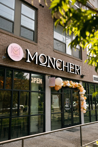 Moncheri Nails Lounge