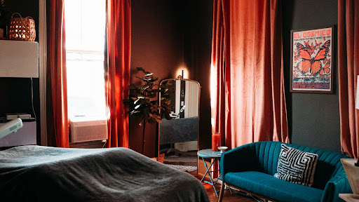 Mungu Barrett Massage Therapy