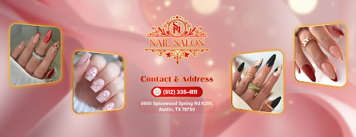 Nail Salon
