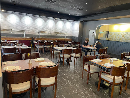 New Sitara Indian Cuisine & Bar