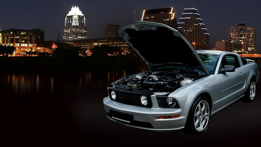 Newberry Automotive Services