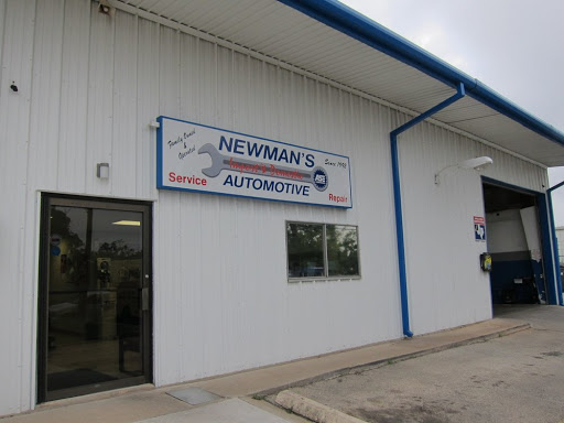 Newman's Automotive