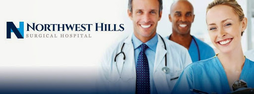 Northwest Hills Surgical Hospital