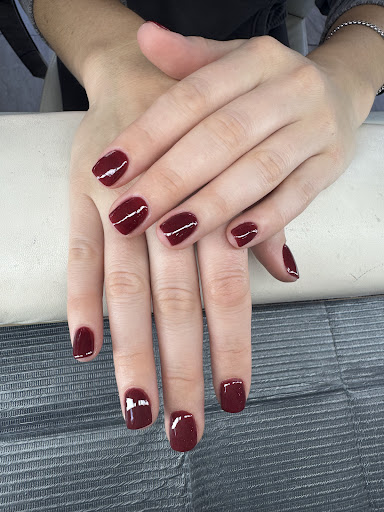 Oasis Nail Salon Austin, Texas