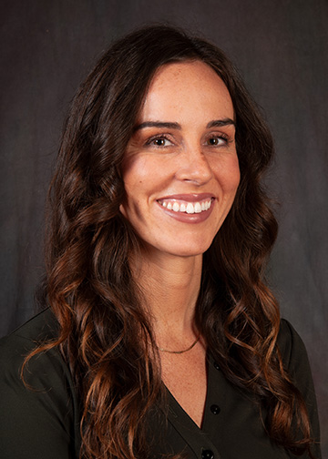 Olivia C. Cummins, PA-C