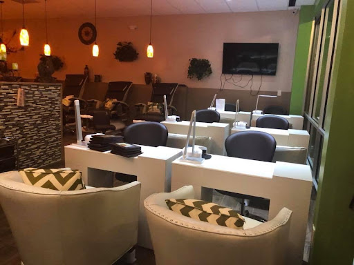 Organic Day Spa Austin