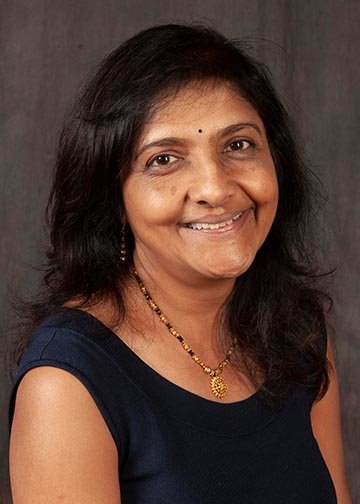 Parul M. Desai, MD