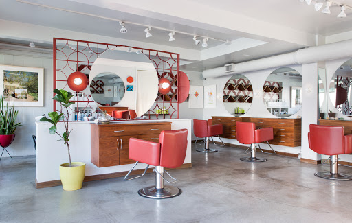 Path Salon SoCo
