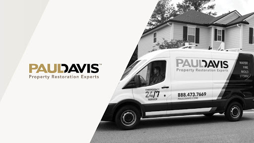 Paul Davis Restoration of North and South Austin