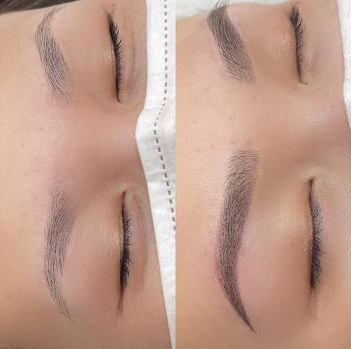 Perfect Brows Studio - Microblading Artist