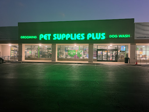 Pet Supplies Plus South Austin