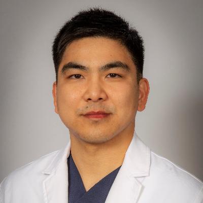 Peter Nguyen, MD