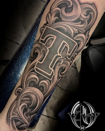 Phat Tats Tattoo & Body Piercing Studio