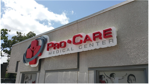 ProCare Injury Specialists