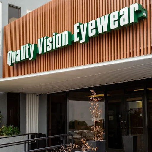 Quality Vision Eyewear