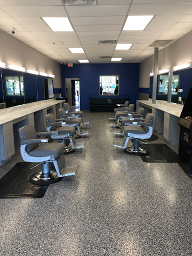 ROB'S BARBERSHOP SOUTH #2