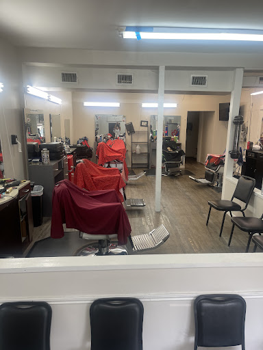 Razor Kingz Barbershop