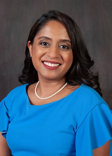 Regina A. Koshy, MD