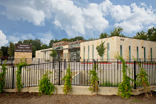 Republic Spine and Pain