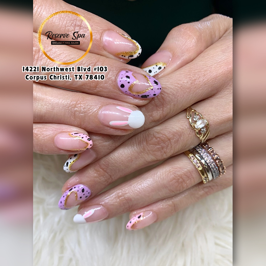 Reserve Spa Exclusive Nail Salon