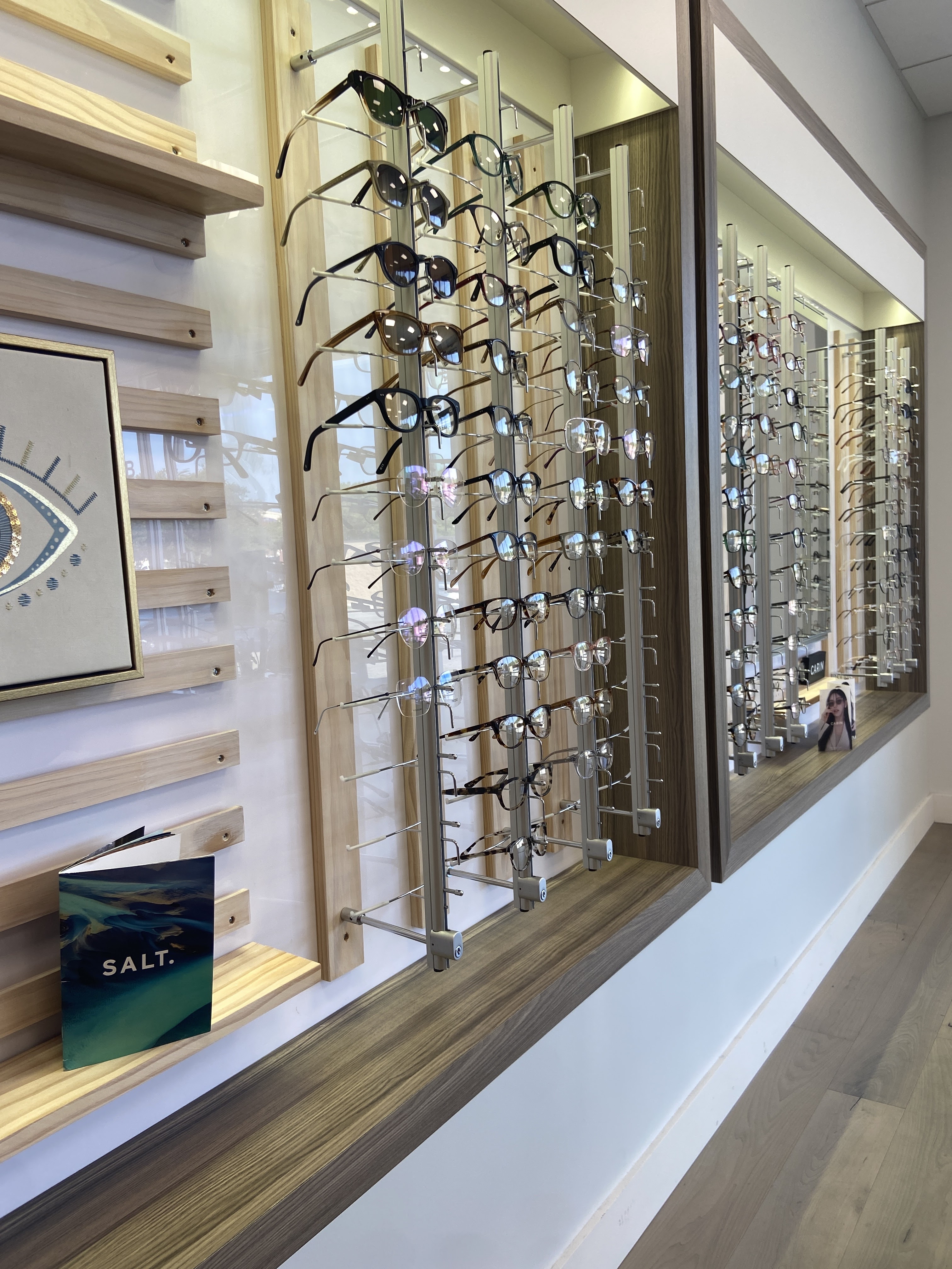 Resolution Eyecare - Tech Ridge