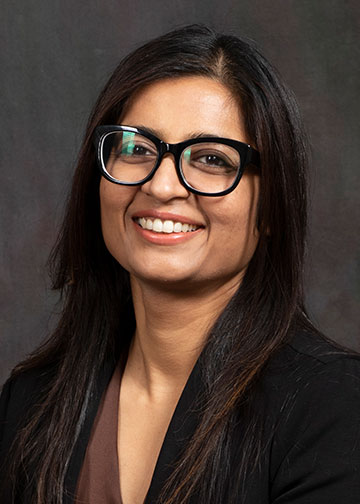 Ripa Chakravorty, MD
