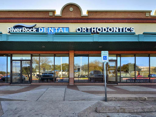 River Rock Dental Austin - East Riverside