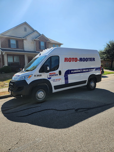 Roto-Rooter Plumbing & Water Cleanup