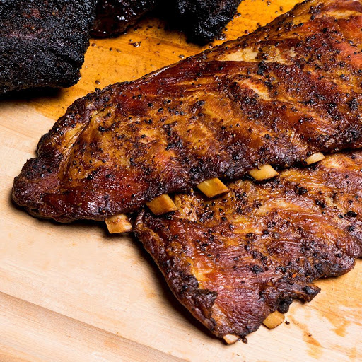 Rudy's "Country Store" and Bar-B-Q