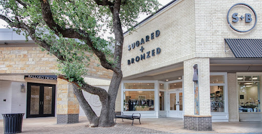 SUGARED + BRONZED (Arboretum)