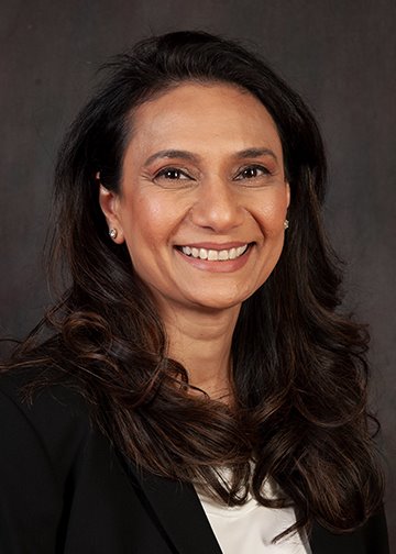 Salima A. Ali, MD