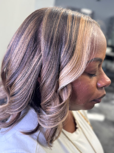 Salon X Change near The Domain Atx