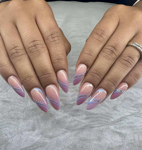 Scarlett's Salon Spa & Nails